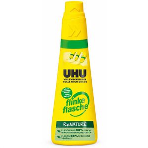 Alleskleber UHU 46370, Flinke Flasche, 100g