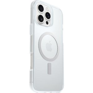 Produktbild für Handyhülle Otterbox React Series, Magsafe, transparent