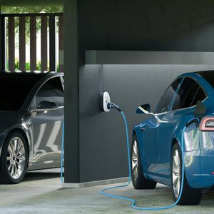 Produktbild für Wallbox go-e Charger Gemini, CH-04-11-51