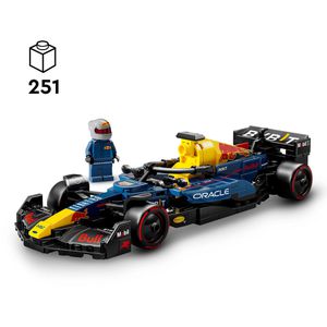 Produktbild für Klemmbausteine LEGO Speed Champions 77243 ab 18 Jahre