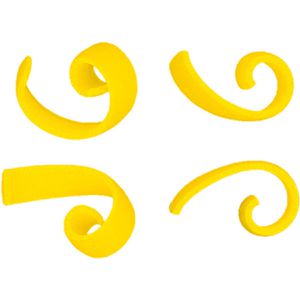 Produktbild für Nudeln Mamma-Lucia Pasta Classica Bandnudeln kurz