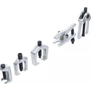 Produktbild für Kugelgelenk-Abzieher BGS-technic 9396, Set 5-teilig