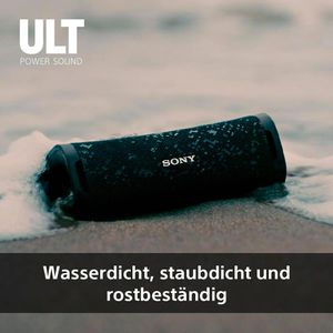 Produktbild für Bluetooth-Lautsprecher Sony ULT Field 1, grün