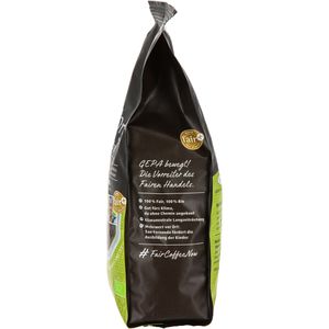 Produktbild für Kaffee GEPA Organico, BIO