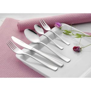 Produktbild für Espressolöffel Esmeyer Stockholm 204-120, 11,5 cm