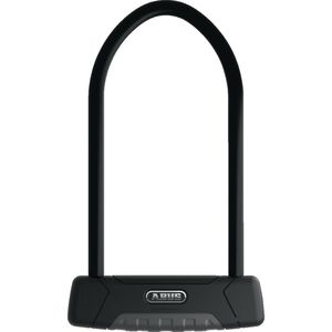 Fahrradschloss Abus Granit Plus 470 + USH 470