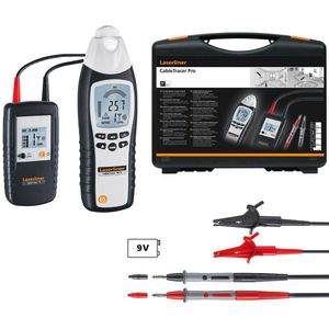 Produktbild für Leitungssucher Laserliner 083.070A