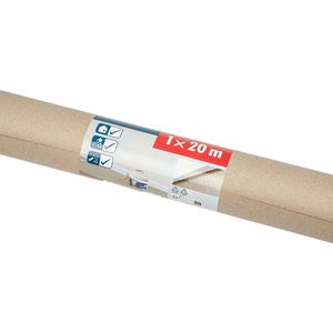 Produktbild für Abdeckpapier Böttcher-AG glatt, 96999810, Rolle