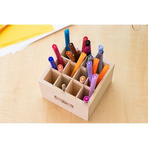 Produktbild für Stiftehalter Koh-I-Noor 9476