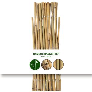 Produktbild für Rankgitter Floordirekt fd-29058, braun, zum Stecken