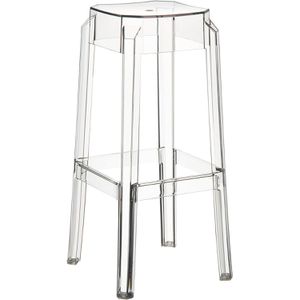 Produktbild für Barhocker CLP Fox 10130071