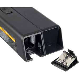 Produktbild für Mausefalle Protect-Home 86601857, mit Batteriebetrieb