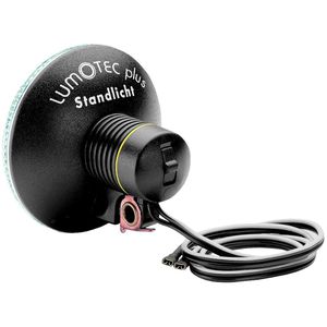 Produktbild für Fahrradlicht Busch+Müller Basic N2, 170N2-04