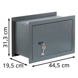 Produktbild für Tresor Burg-Wächter Pure-Safe PSW 130 K