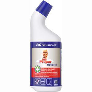 WC-Reiniger Meister-Proper Professional, Gel
