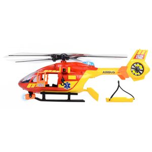 Produktbild für Fluggerät Dickie-Toys Airbus Rettungs-Hubschrauber