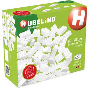 Produktbild für Klemmbausteine HUBELINO 420602, ab 1,5 Jahre