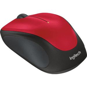 Maus Logitech M235