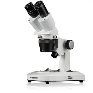 Produktbild für Mikroskop Bresser Researcher ICD, analog mit Durch- &amp; Auflicht
