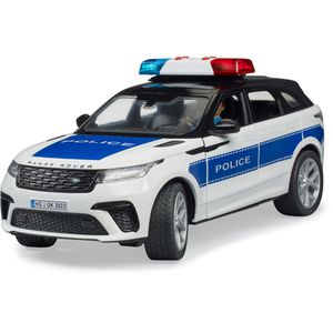 Produktbild für Fahrzeug bruder Range Rover Velar Polizei