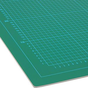 Produktbild für Schneidematte Ecobra 711150
