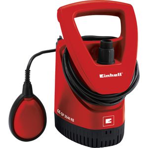 Produktbild für Regenfasspumpe Einhell GE-SP 3546 RB, 4170438, 350 W