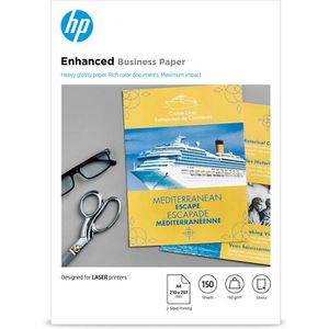 Produktbild für Farblaserpapier HP CG965A, Professional Paper, A4