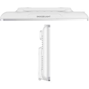 Produktbild für Wetterstation Miraval 4-MV5792-2, Funk, digital