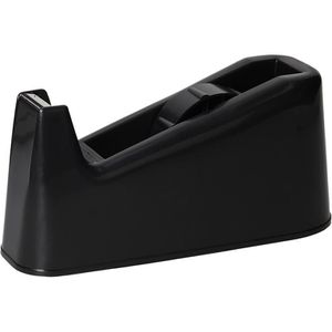 Produktbild für Klebebandabroller TipTop-Office TTO 403353 schwarz