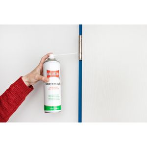 Produktbild für Multifunktionsöl Ballistol 21831 Universalöl, lebensmittelecht