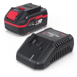 Produktbild für Rührwerk Güde RW 18-401-30, 58828, Akku