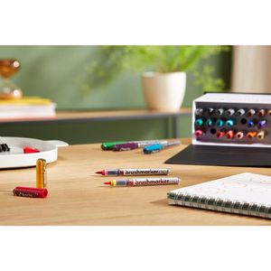 Produktbild für Brush-Pen karin 27C9 BrushmarkerPRO MiniBox