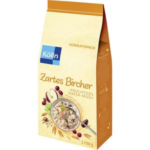 Müsli Kölln Bircher Frucht