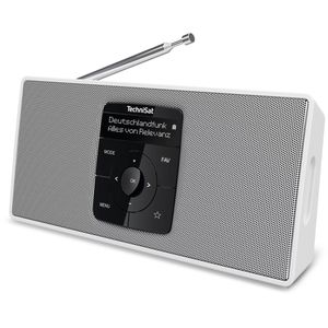 Produktbild für Radio TechniSat Digitradio 2 S DAB+