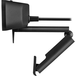Produktbild für Webcam Logitech C925e Business 960-001076 schwarz