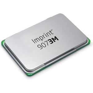 Produktbild für Stempelkissen Trodat 9073M Imprint, für Büro, grün