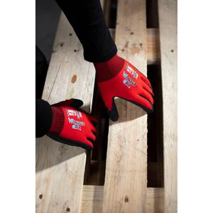 Produktbild für Arbeitshandschuhe Wonder-Grip WG-500R Flex