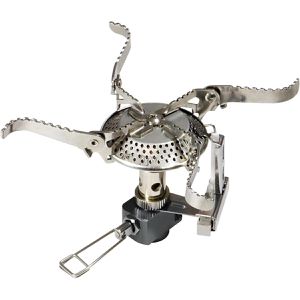 Gaskocher Origin-Outdoors 562128, Quattro-Lite