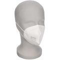 Mund-Nasen-Maske HYGISUN weiß