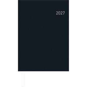 Produktbild für Buchkalender Zettler 766, Wochenbuch, Jahr 2027