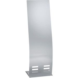 Produktbild für Prospekthalter Kerkmann 6932, Tec-Art, alusilber