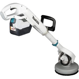 Produktbild für Elektrische-Reinigungsbürste Makita Akku-Scheuermaschine