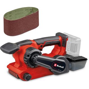 Bandschleifer Einhell-Professional TP-BS 18/457 LiBL-Solo Akku