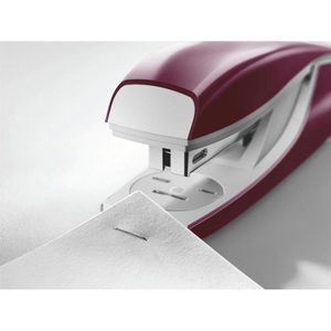 Produktbild für Heftgerät Leitz 5562-00-28, NeXXt Style inkl. 200 Heftklammern