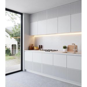 Produktbild für LED-Streifen Nordlux Led Strip, dimmbar, weiß