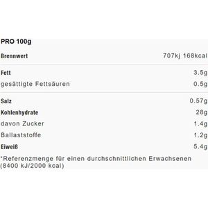 Produktbild für Fertiggericht Bens-Original Chili con Carne