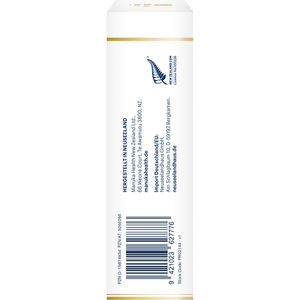 Produktbild für Fruchtbonbons Manuka-Health Honigbonbons MGO 400+