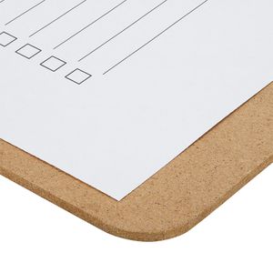 Produktbild für Klemmbrett Läufer 56120, A4