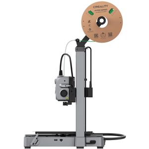 Produktbild für 3D-Drucker Creality HI, 500 mm/s, Bausatz