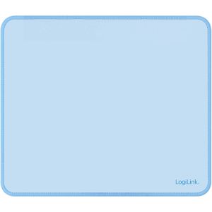 Mauspad LogiLink ID0223, blau